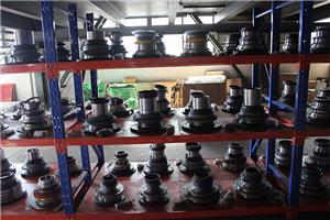 攪拌機軸端密封件 